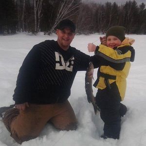 Meet your Posher, Ryan